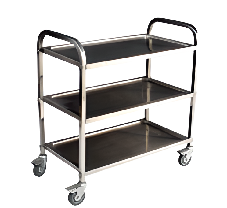 SA06-Servis Arabası