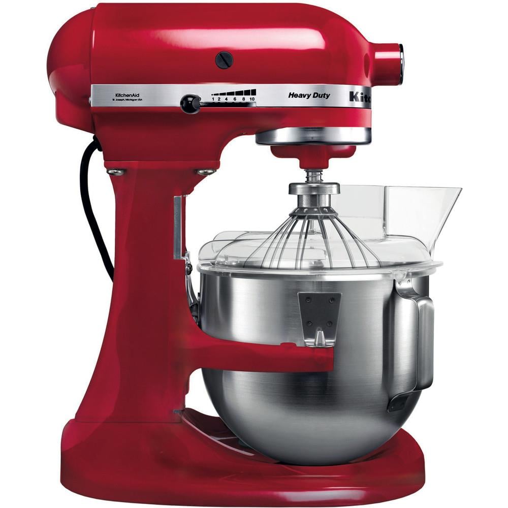 Kitchenaid 4,8 L Ağır Hizmet Tipi Set Üstü Mikser