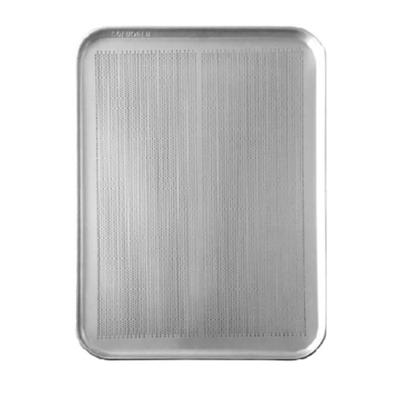 Delikli Fırın Tavası 53x65 Cm