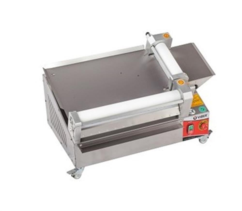 55 cm Hamur Açma Makinesi 