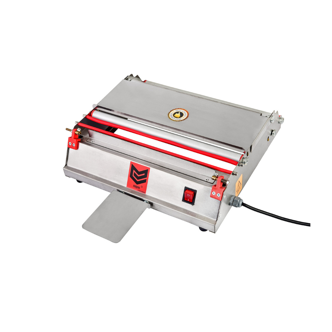 Küçük Streç Makinası