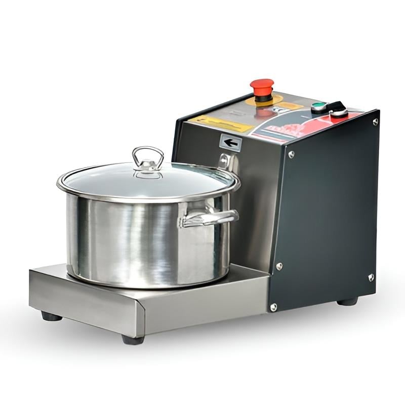 Boğaziçi Soğan Doğrama Makinesi-Paslanmaz