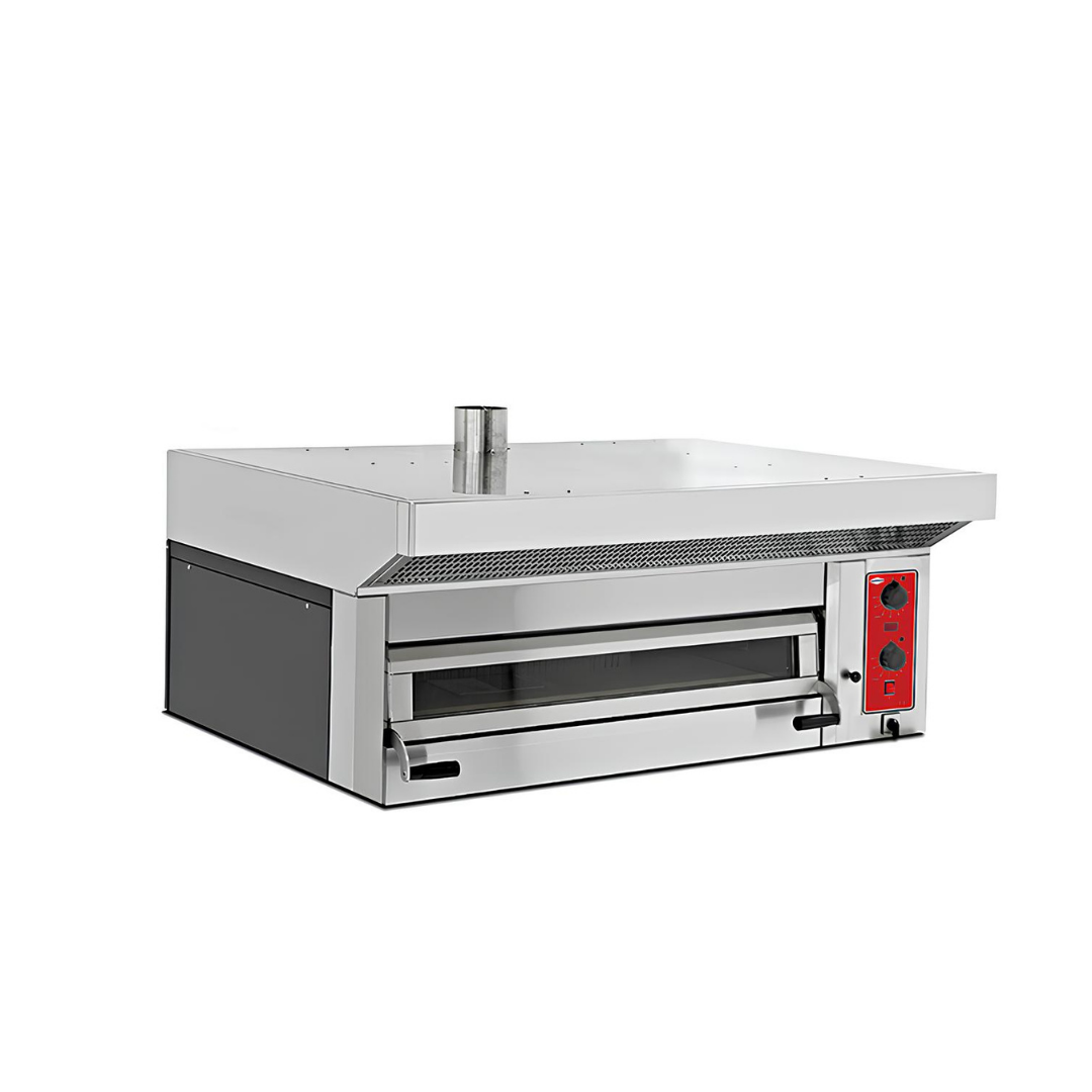 Gold Midi Pizza Fırın Tek Katlı