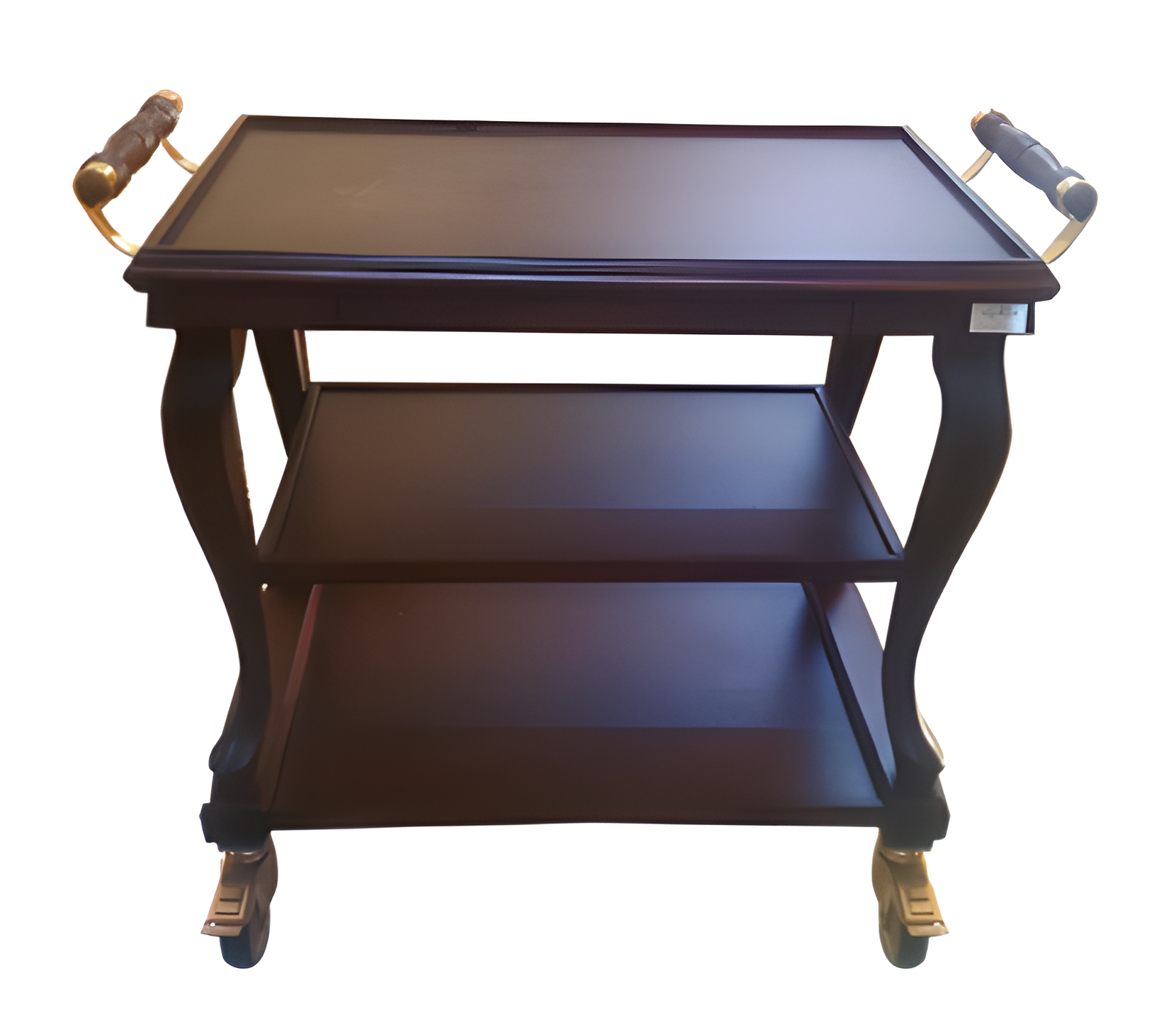 SA010/A-Servis Arabası