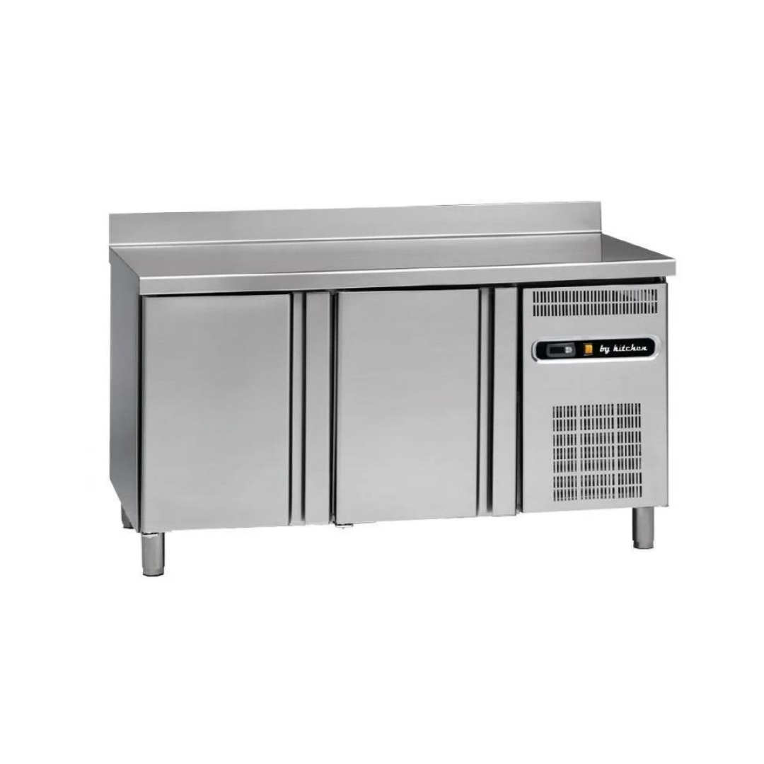 DTS-2- By Kitchen Tezgah Tipi Buzdolabı, 2 Kapılı