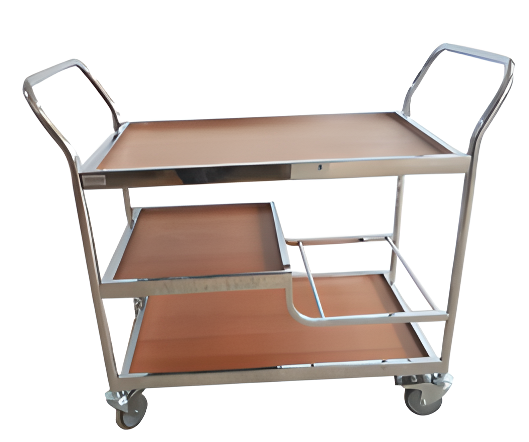 SA05-Servis Arabası