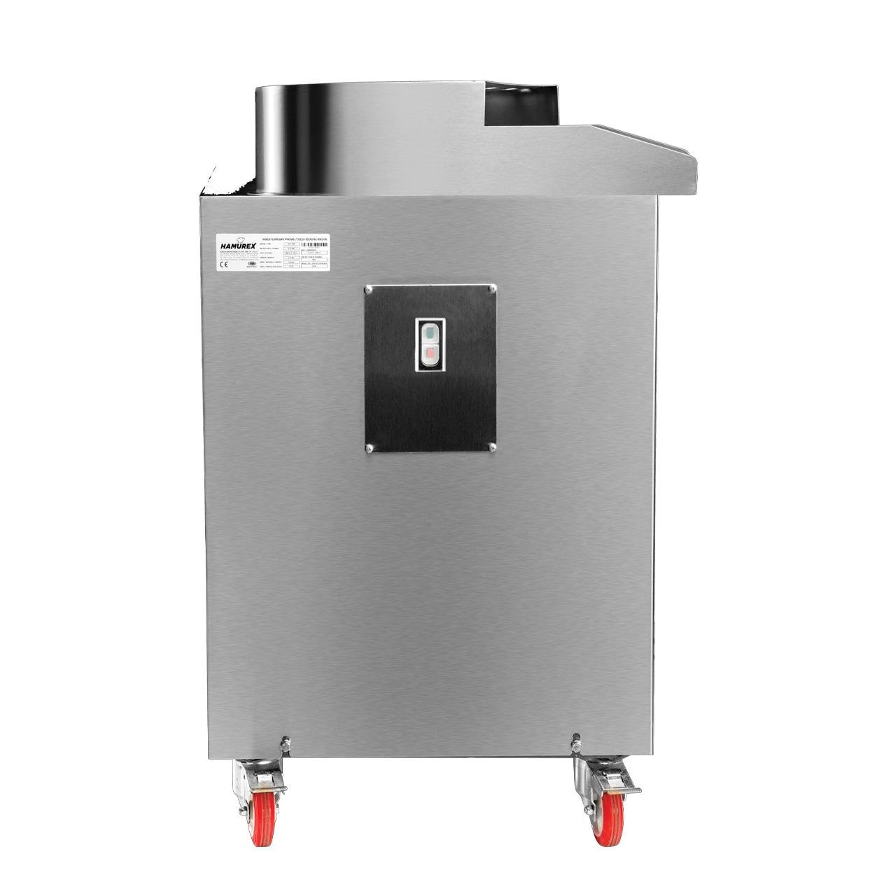 SHY-290  Hamur Yuvarlama Makinası (30gr-900gr)