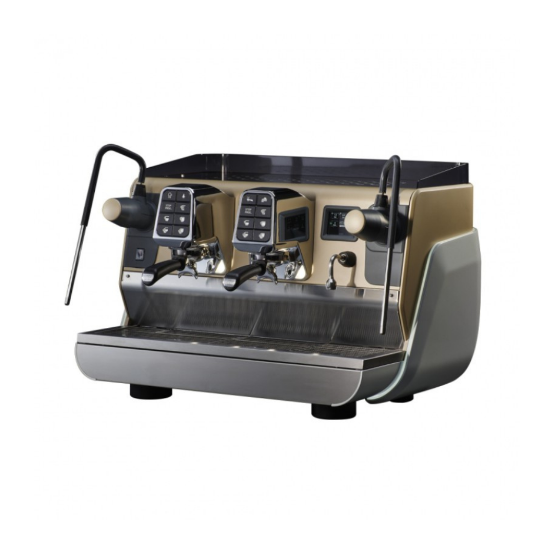 NOVA EVD2 - Wega Espresso Kahve Makinesi, 2 Gruplu