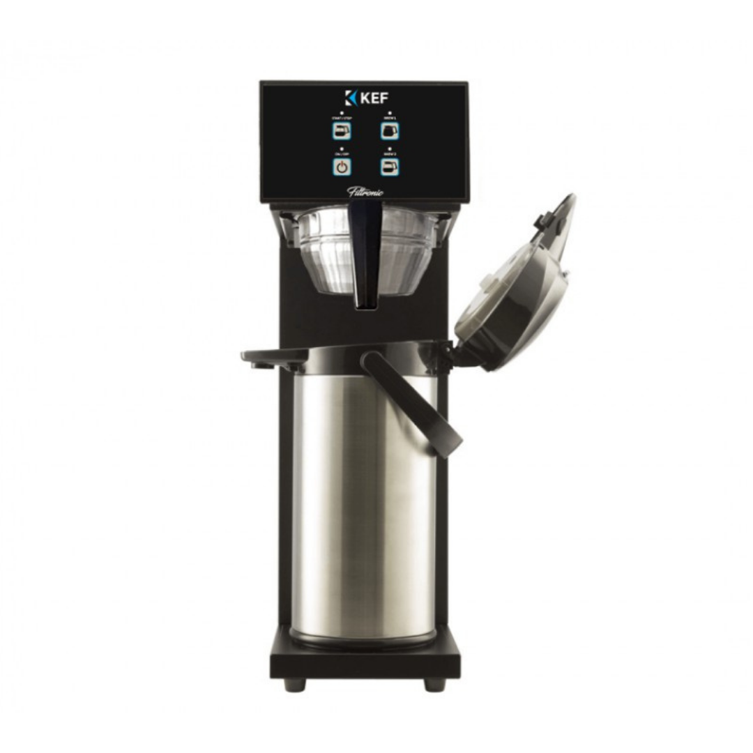 FLC 120-AP - Kef Filtre Kahve Makinesi