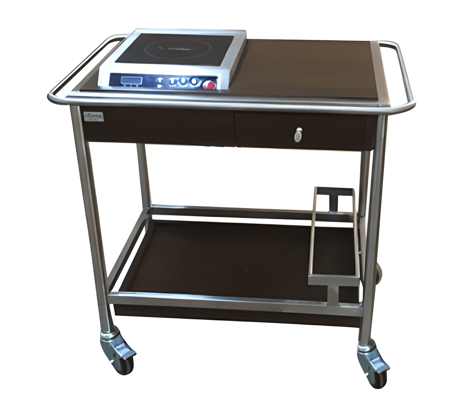 SA23-Servis Arabası