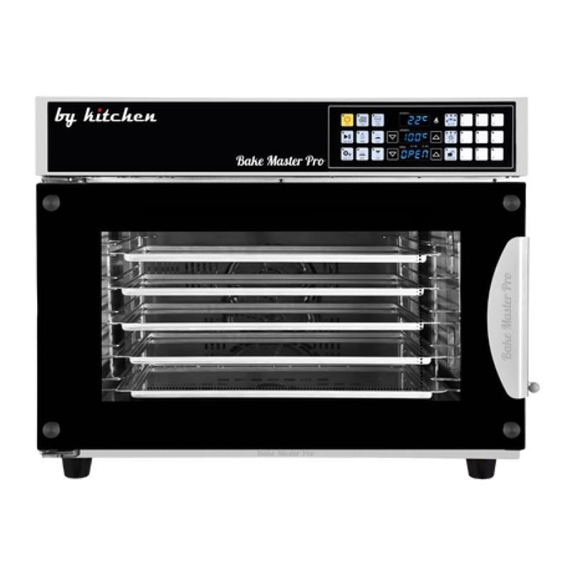  DPF-120 HA - By Kitchen Bake Master Patisserie Fırın