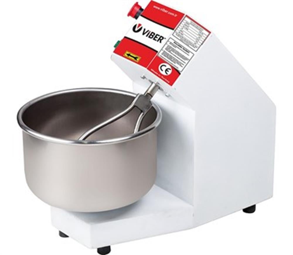 5 KG HAMUR YOĞURMA MAKİNESİ