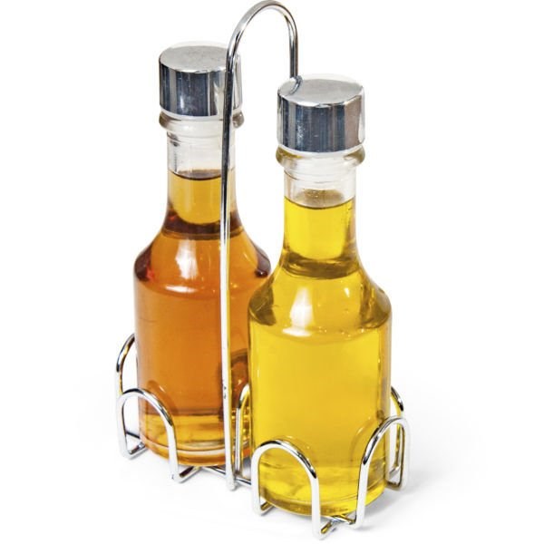 Biradlı 2'Lİ Yağlık Tak. 130cc-Sosluk, Reçellik ve Şişeler - Demasan

