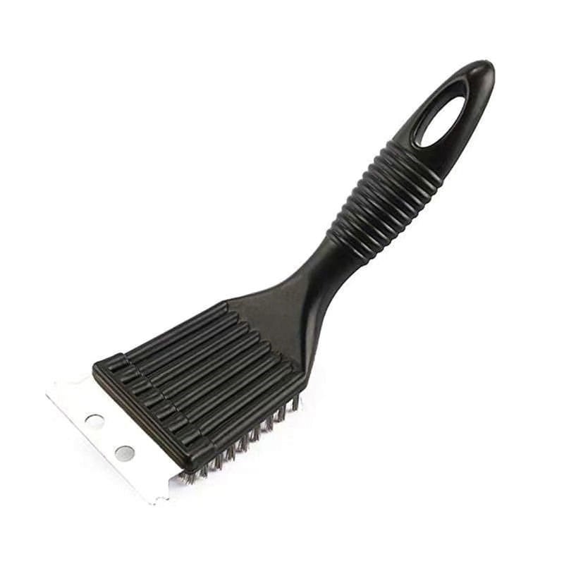 Biradlı Barbekü Fırçası (21 cm)-MUTFAK EL ALETLERİ VE AKSESUARLAR - Demasan
