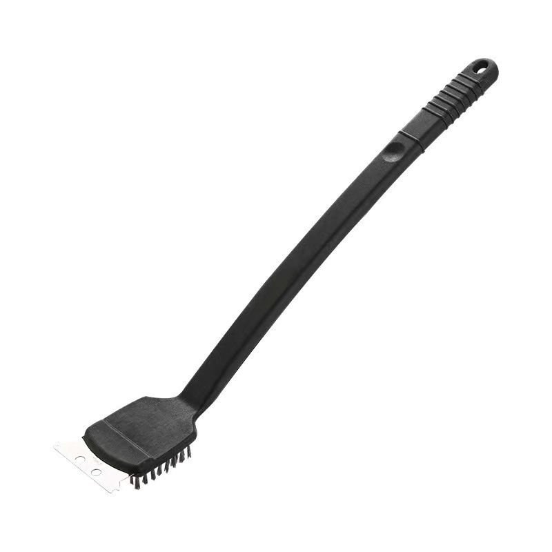 Biradlı Barbekü Fırçası (45 cm)-MUTFAK EL ALETLERİ VE AKSESUARLAR - Demasan
