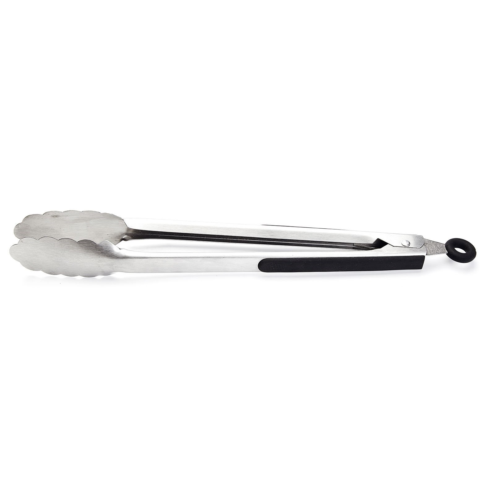 Biradlı Barbekü Maşa 33 cm-MUTFAK EL ALETLERİ VE AKSESUARLAR - Demasan
