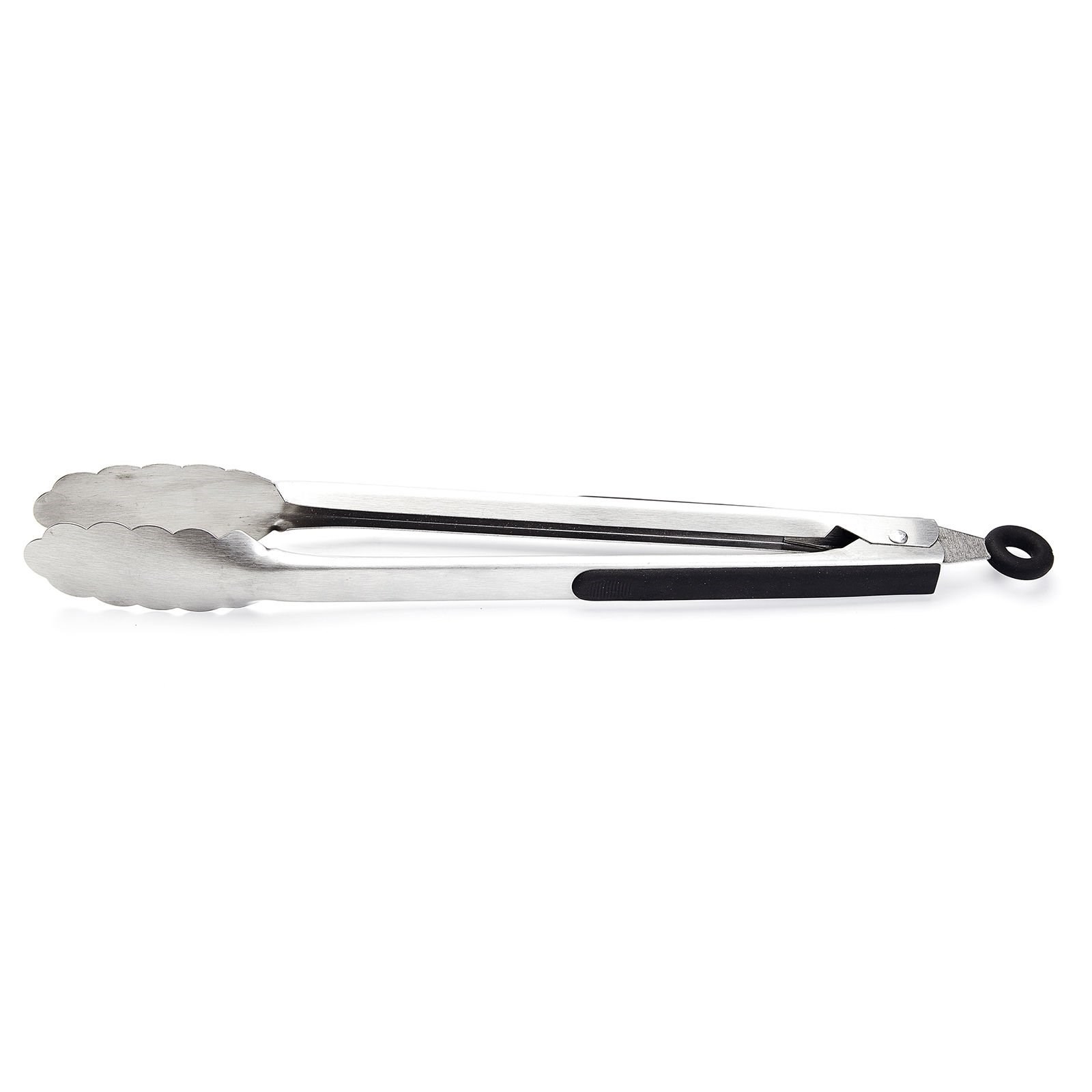 Biradlı Barbekü Maşa 41 cm-MUTFAK EL ALETLERİ VE AKSESUARLAR - Demasan
