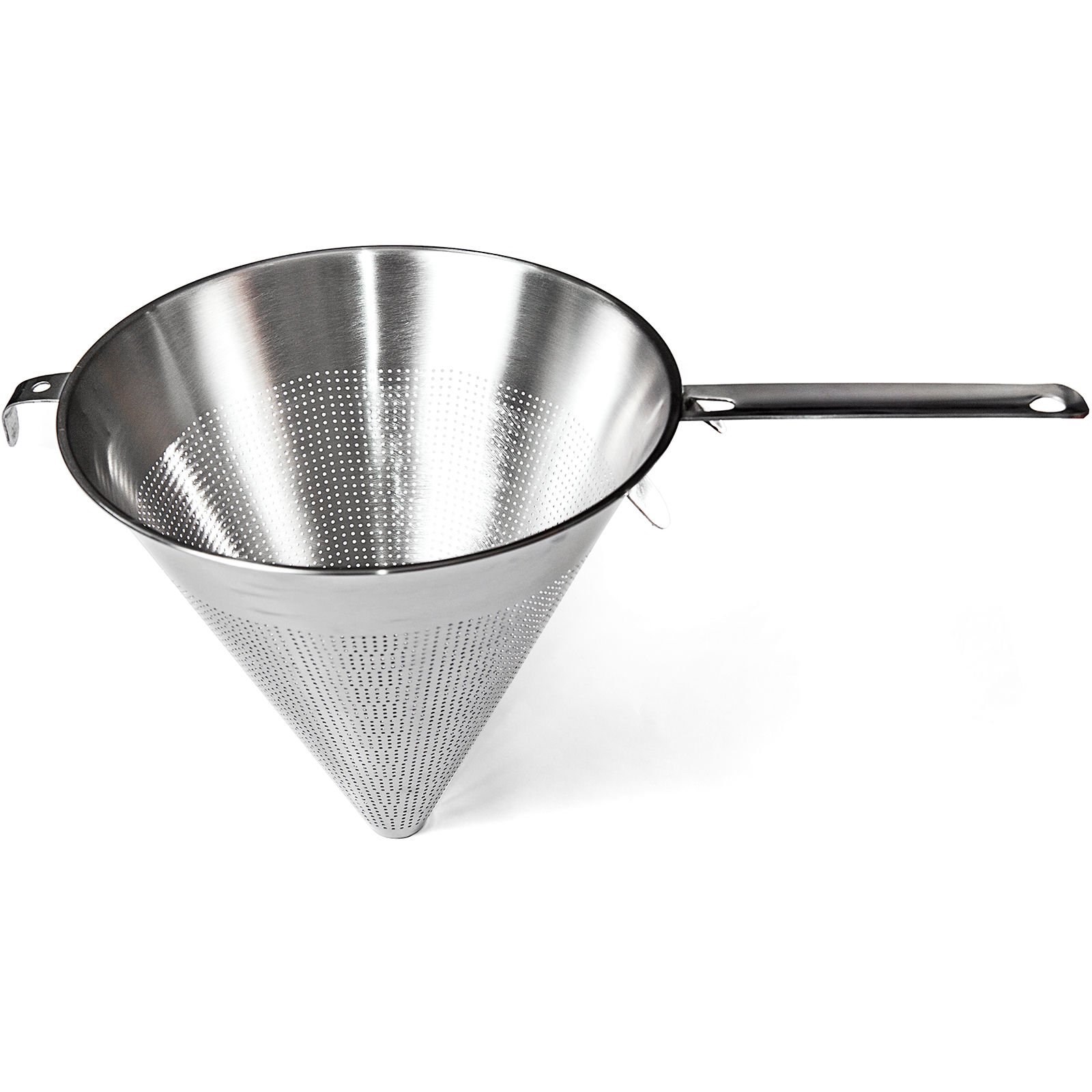 Biradlı Çin Külahı 18 cm-MUTFAK EL ALETLERİ VE AKSESUARLAR - Demasan
