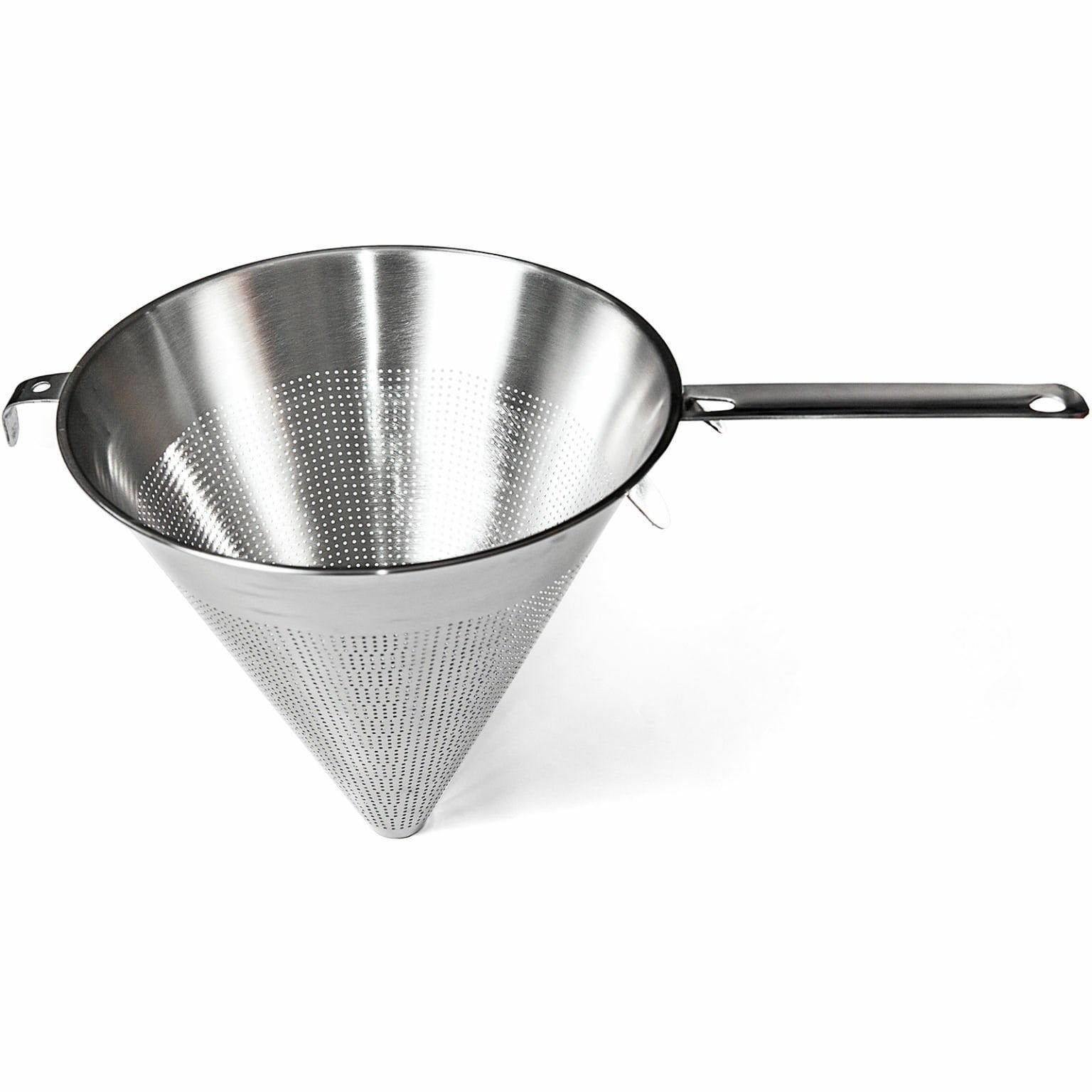 Biradlı Çin Külahı 23CM-MUTFAK EL ALETLERİ VE AKSESUARLAR - Demasan
