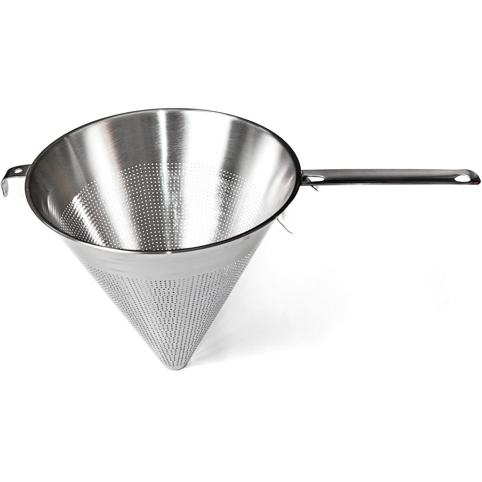 Biradlı Çin Külahı 26 cm-MUTFAK EL ALETLERİ VE AKSESUARLAR - Demasan
