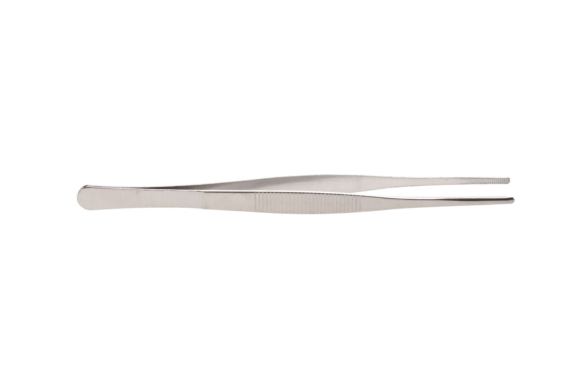 Biradlı Düz Dekor Cımbız (20 cm)-MUTFAK EL ALETLERİ VE AKSESUARLAR - Demasan
