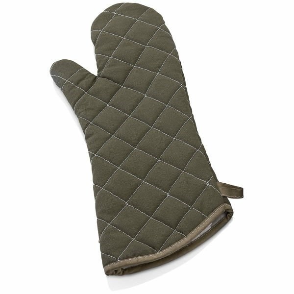 Biradlı Eldiven Yanmaz 40 cm-MUTFAK EL ALETLERİ VE AKSESUARLAR - Demasan
