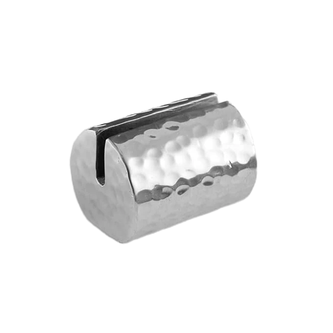 Biradlı Lumina İsimlik/Kartlık (3x2x2 cm) (GRV-LM17)-GIDA SERVİS EKİPMANLARI - Demasan
