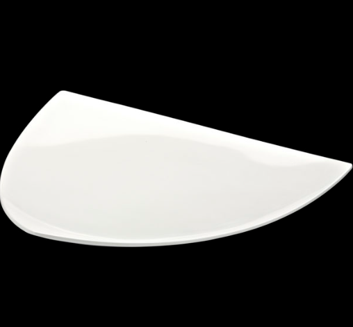 Biradlı Melamin Past.sun.tepsi 44,5x44,5x7cm-Sunum Tabakları ve Kaseler - Demasan
