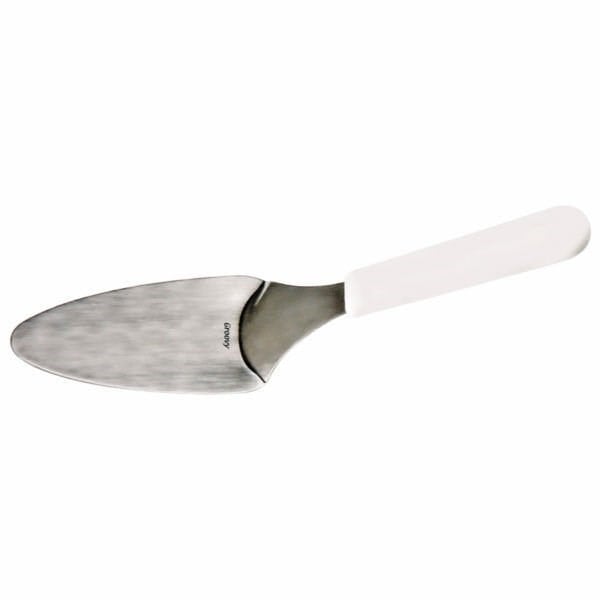 Biradlı Pasta Küreği 16x7,5 cm-Pastacılık Sarf ve El Aletleri - Demasan
