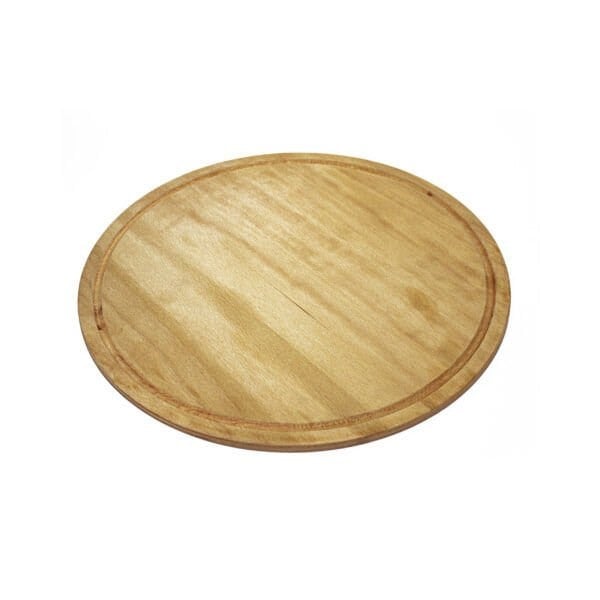 Biradlı Pizza Sunum (28 cm)-Sunum Tabakları ve Kaseler - Demasan
