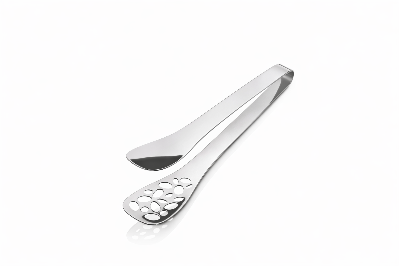 Biradlı Premium Maşa (25x5,2x2,5 cm) (BRD-PRM-02)-MUTFAK EL ALETLERİ VE AKSESUARLAR - Demasan
