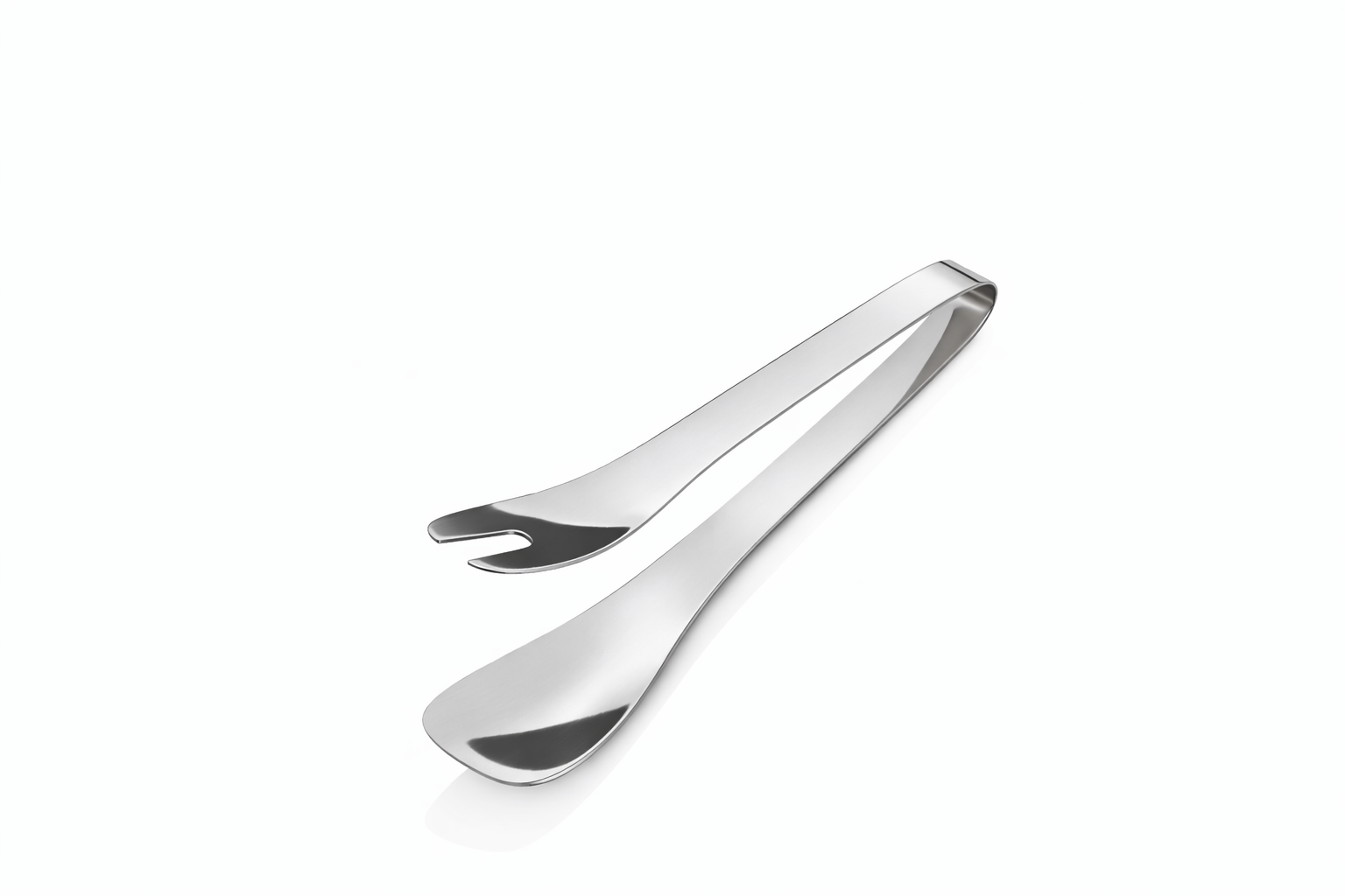 Biradlı Premium Maşa (25x5,2x4 cm)-MUTFAK EL ALETLERİ VE AKSESUARLAR - Demasan
