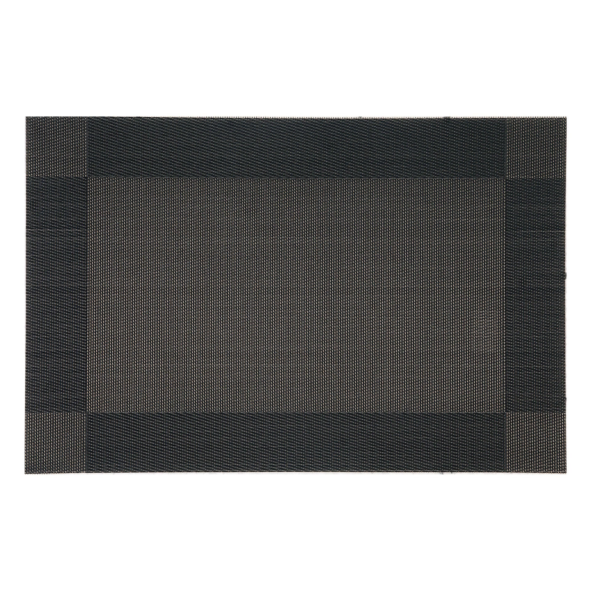 Biradlı PVC Amerikan Servis 30x45 cm (BRD-2070)-GIDA SERVİS EKİPMANLARI - Demasan
