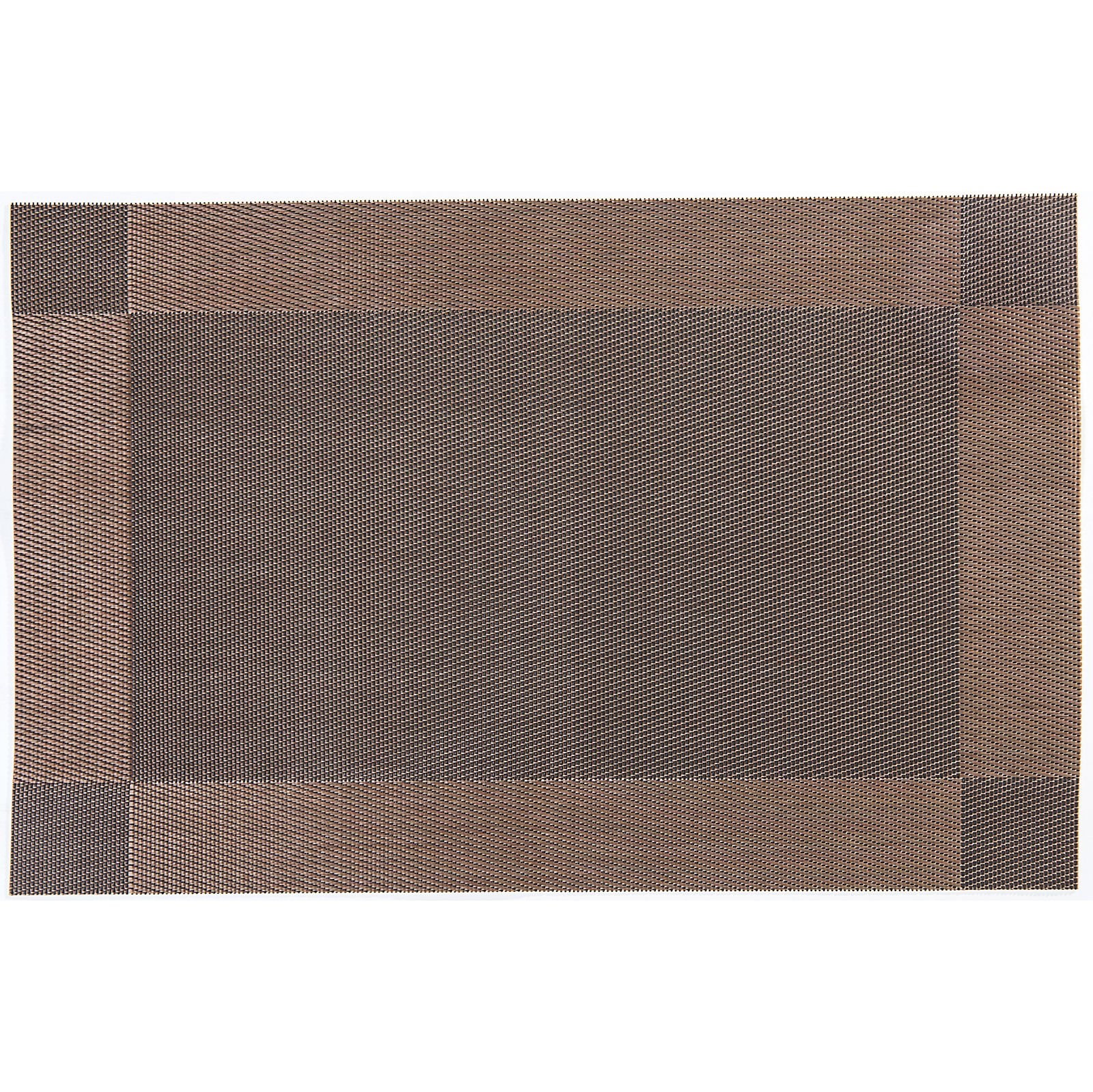 Biradlı PVC Amerikan Servis 30x45 cm (BRD-99198)-GIDA SERVİS EKİPMANLARI - Demasan
