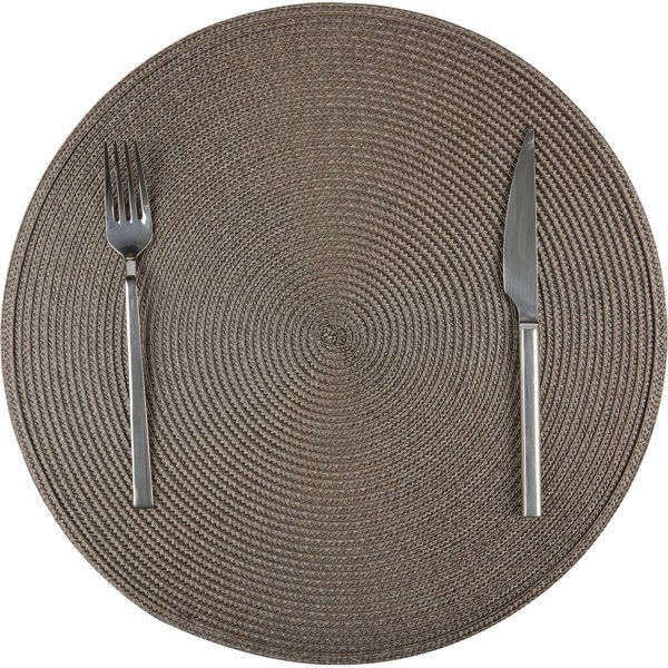 Biradlı PVC Amerikan Servis (BRD-1839)-GIDA SERVİS EKİPMANLARI - Demasan
