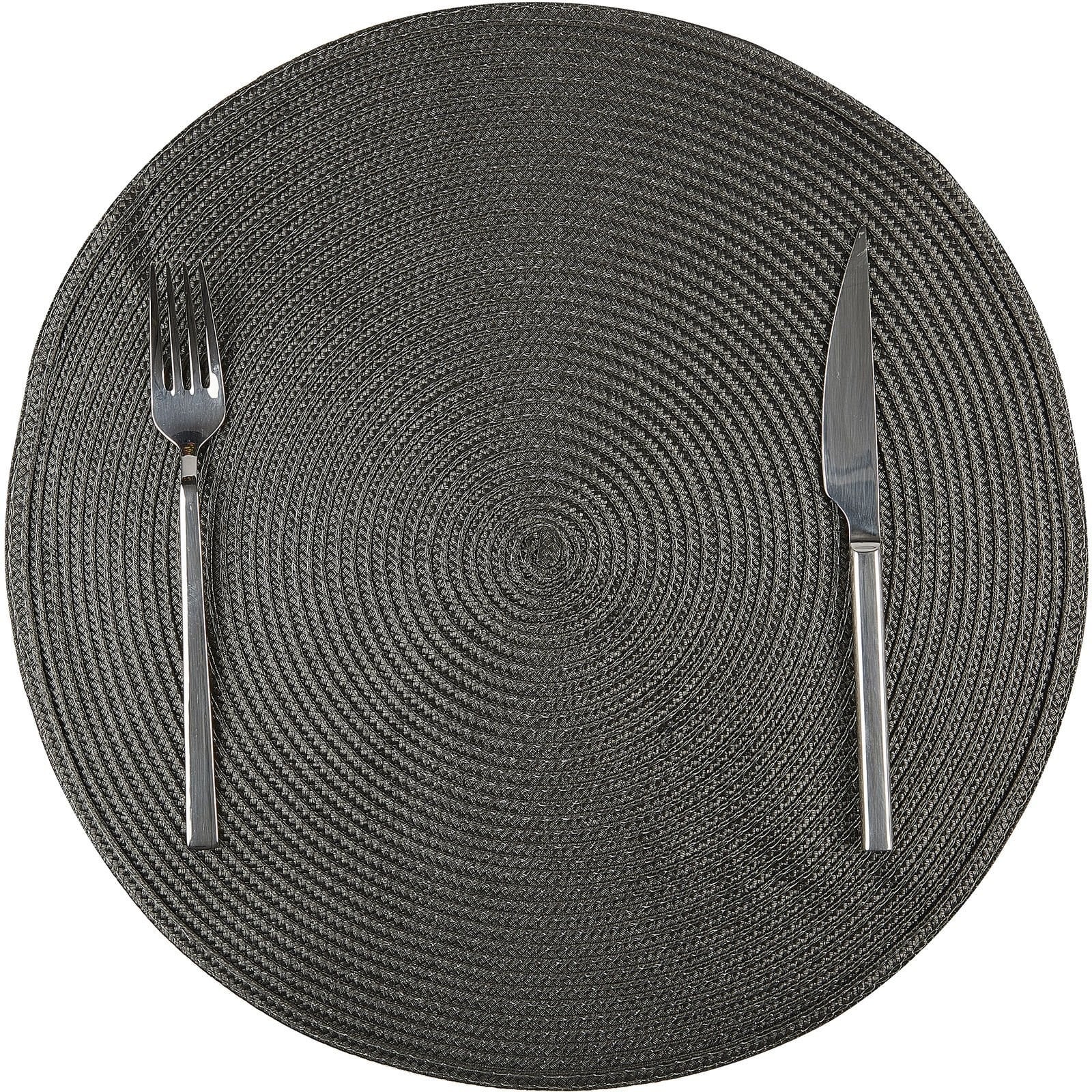 Biradlı PVC Amerikan Servis Renk Siyah-GIDA SERVİS EKİPMANLARI - Demasan
