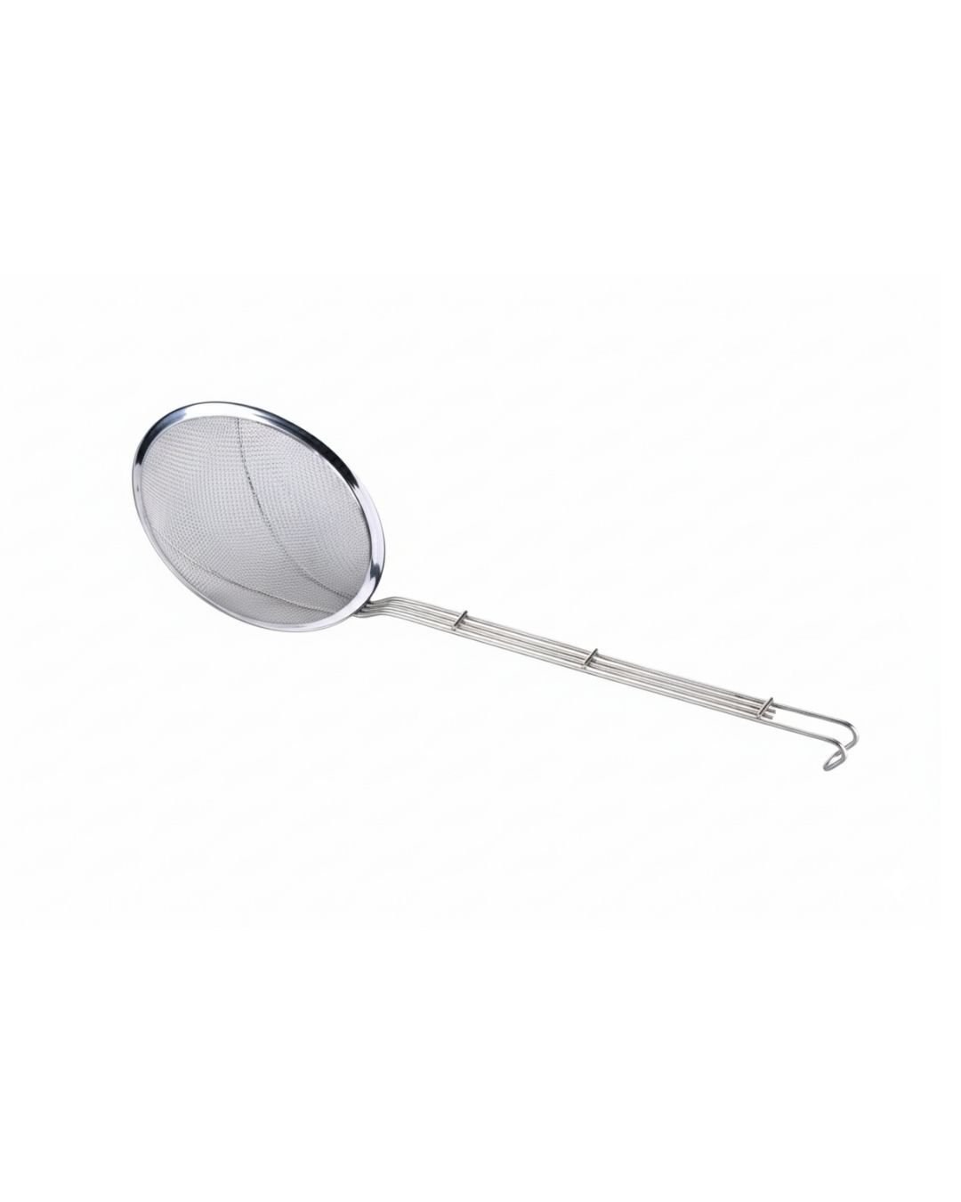 Biradlı Tel Kevgir (Sık) (26 cm)-MUTFAK EL ALETLERİ VE AKSESUARLAR - Demasan
