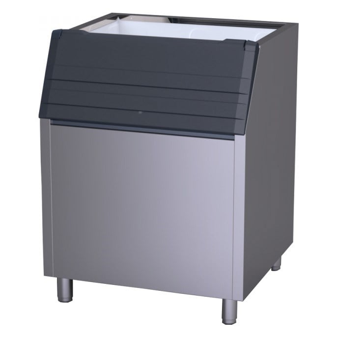 Brema BIN200 Buz Depolama Haznesi, 870x815x1130 mm-BUZ MAKİNALARI - Demasan
