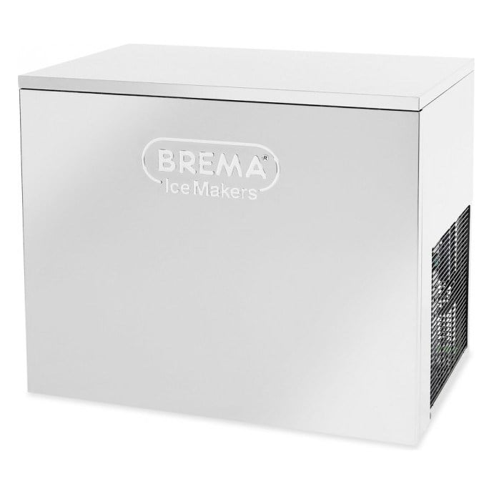 Brema C 150A Küp Buz Makinesi, 862x555x720 mm-BUZ MAKİNALARI - Demasan
