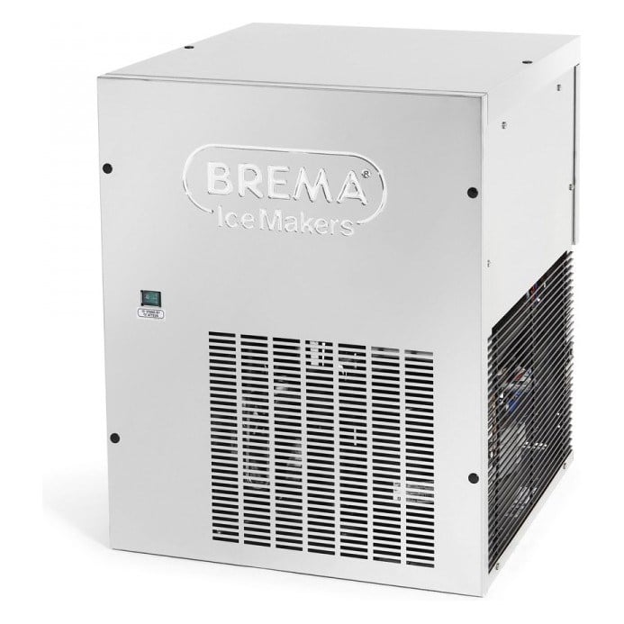 Brema G 280A HC Kar Buz Makinesi, 560x569x695 mm-BUZ MAKİNALARI - Demasan
