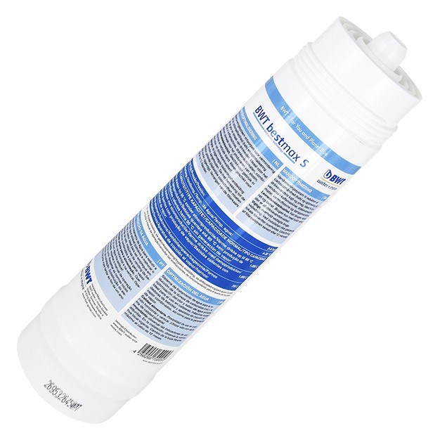 BWT FS22IOOAOO Bestmax Su Filtresi-SU FİLTRELERİ VE YUMUŞATICILAR - Demasan
