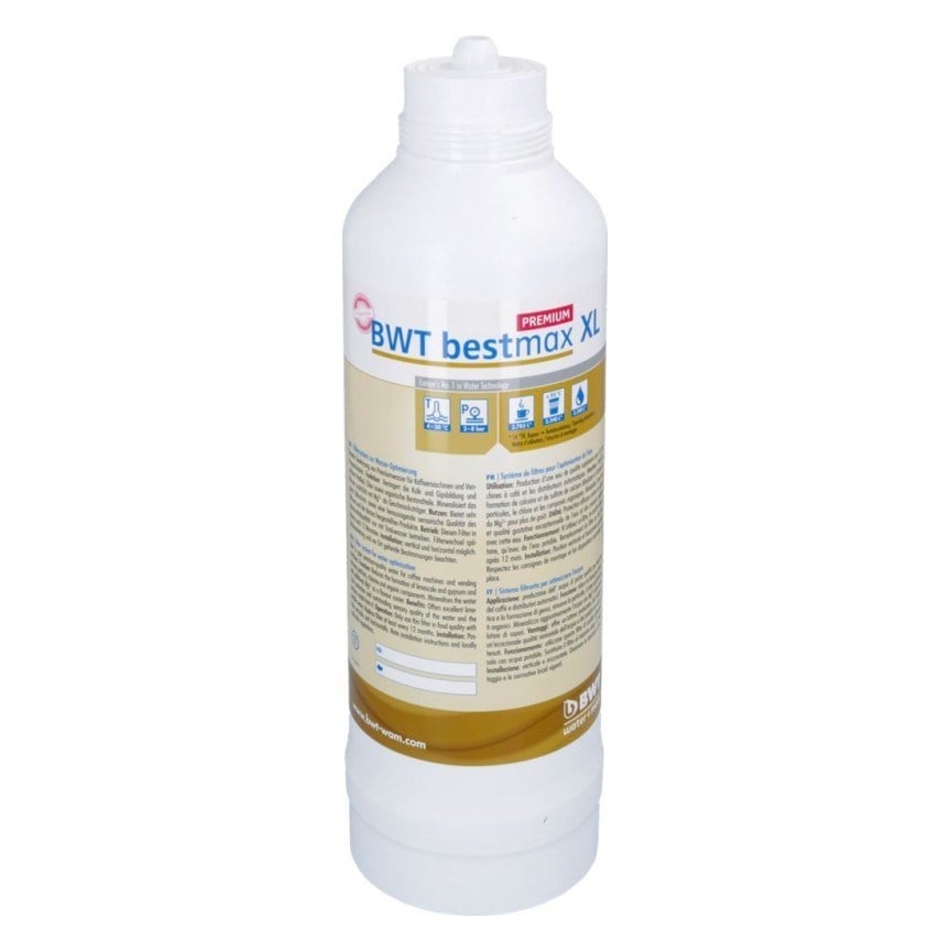 BWT FS28POOAOO Bestmax PREMIUM Su Filtresi-SU FİLTRELERİ VE YUMUŞATICILAR - Demasan
