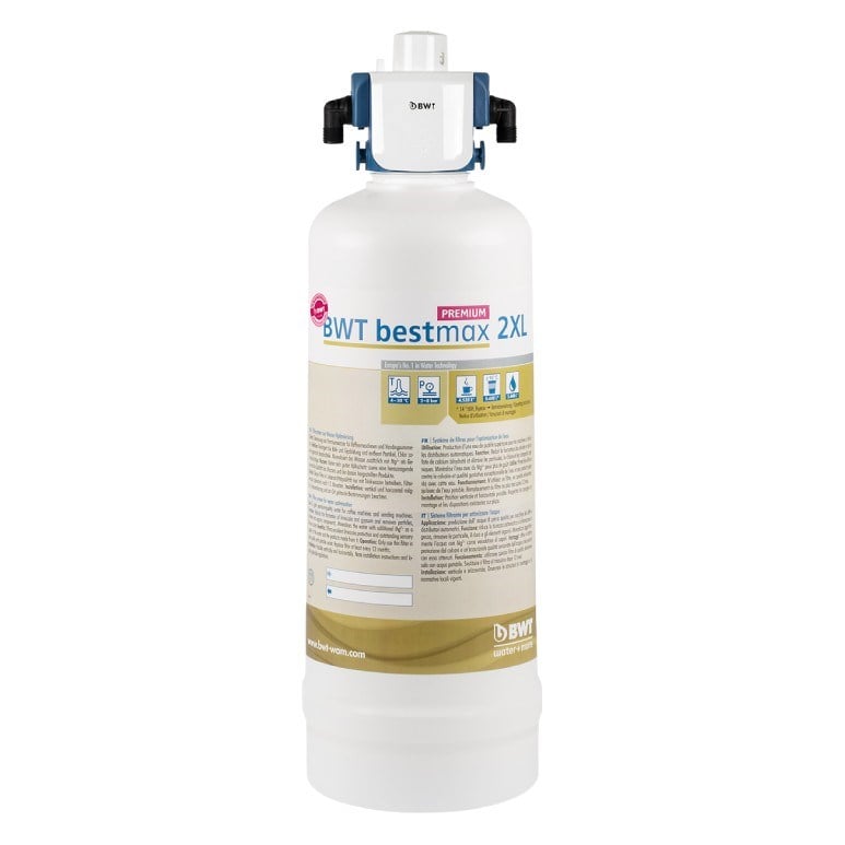 BWT FS30POOAOO Bestmax PREMIUM Su Filtresi-SU FİLTRELERİ VE YUMUŞATICILAR - Demasan
