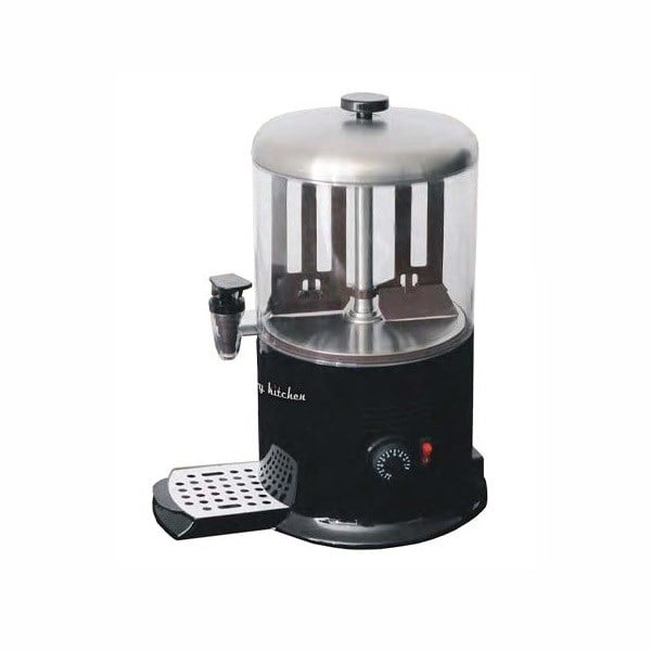 By Kitchen Sıcak Çikolata ve Sahlep Makinesi, 6 Litre