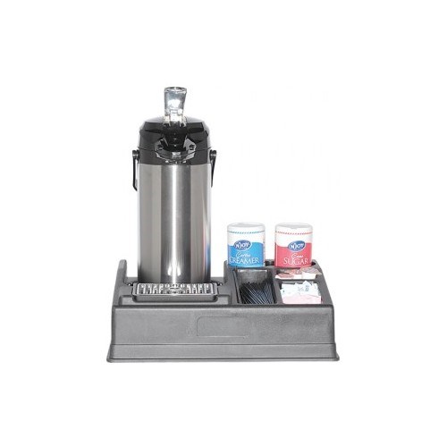 Coffee Toys AS1 Tekli Airpot İstasyonu-FİLTRE KAHVE MAKİNALARI - Demasan
