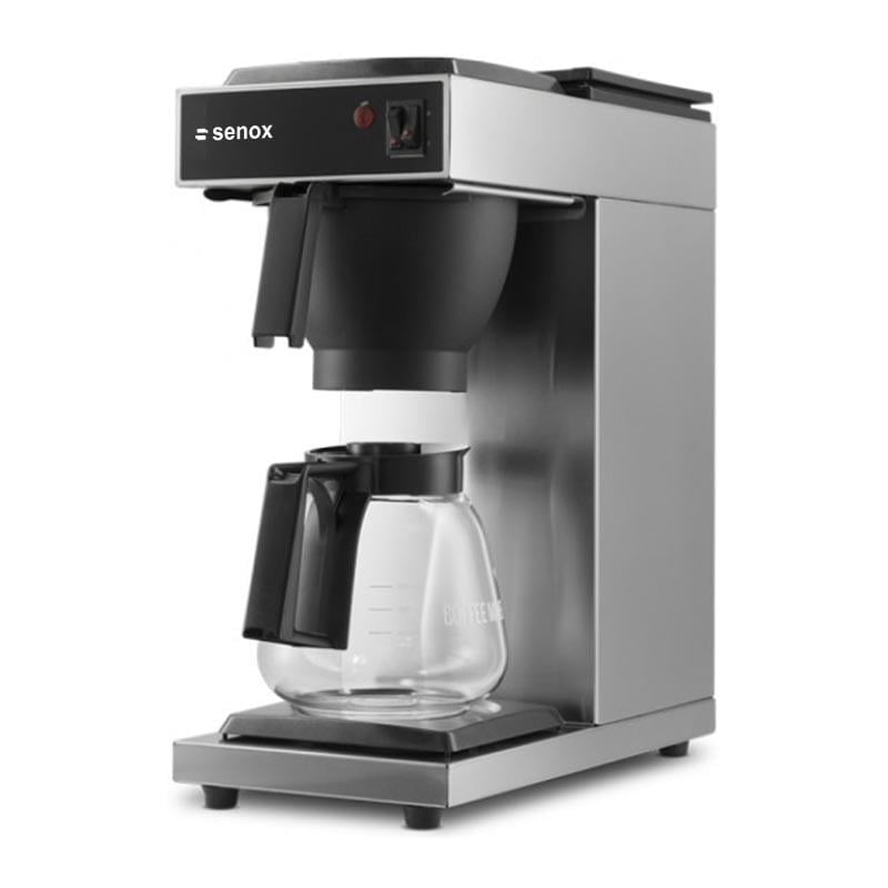 Coffeedo Filtre Makinesi