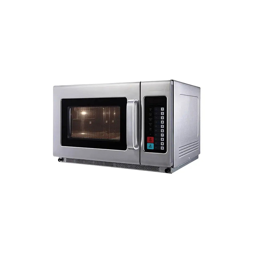 DMO-25 - By Kitchen Mikrodalga Fırın 25 L-MİKRODALGA & HIZLI PİŞİRİCİLER - Demasan
