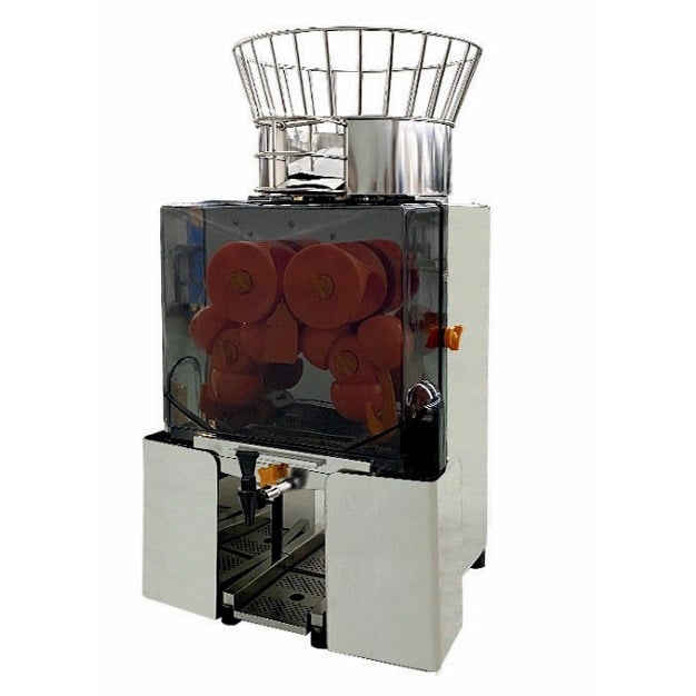 DOP-20MP - By Kitchen Otomatik Musluklu Pro Portakal Sıkma Makinesi