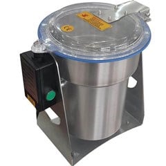 DT 260 - Devirmeli Öğütücü 18000 Devir 230V