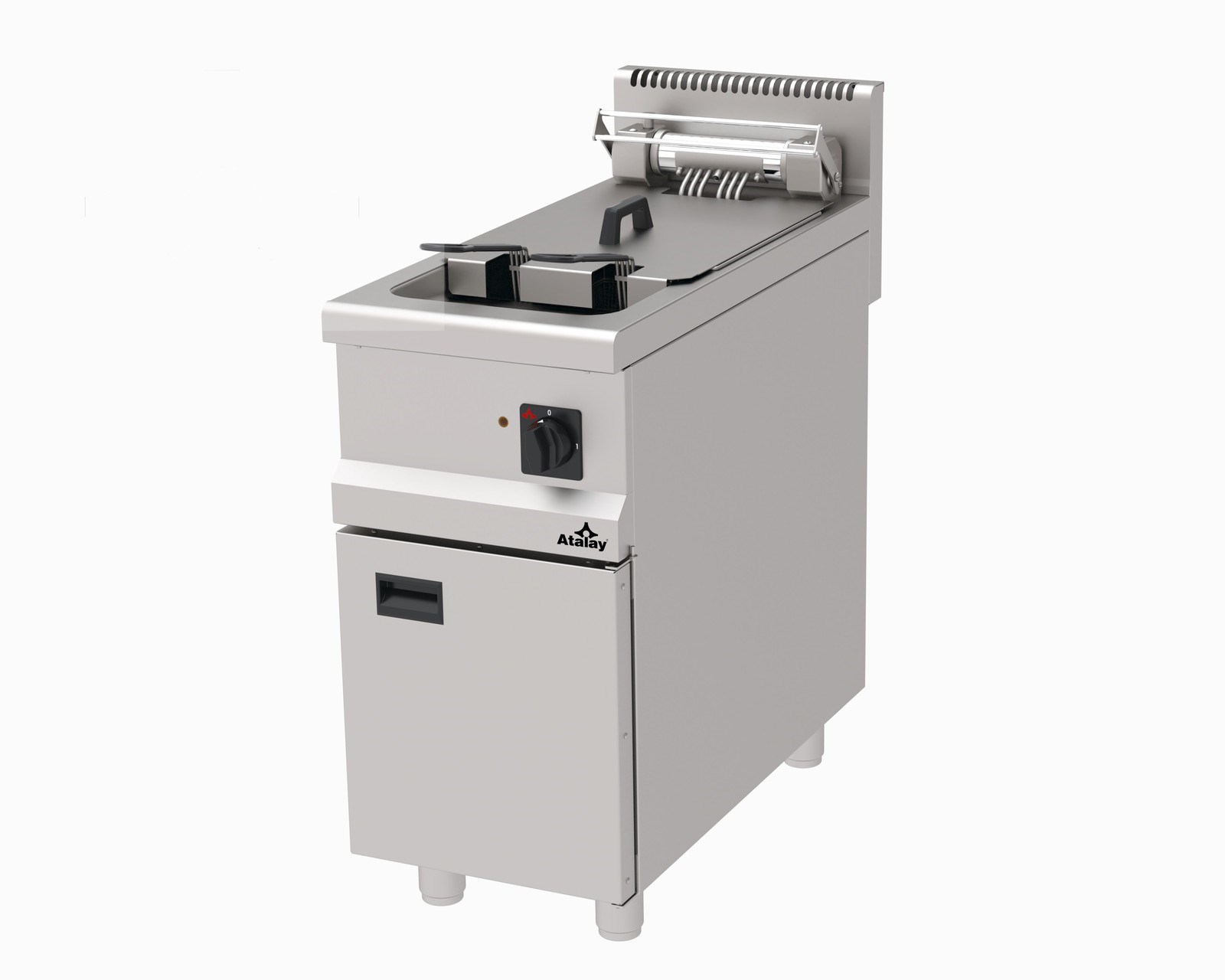 E AEF-460 - Atalay Elektrikli Fritöz 400x600-ELEKTRİKLİ FRİTÖZLER - Demasan
